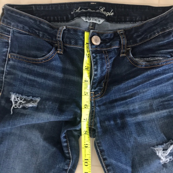 AEO (8) Jeggings - Picture 9 of 11